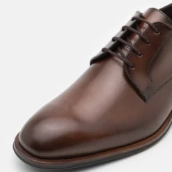 Lloyd Sabre - Zapatos Con Cordones - Cigar -Geox Ventas 2fd4230a499a40cf84ad307d8c142850 scaled