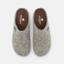 Shepherd Jon - Pantuflas - Grey -Geox Ventas 2ff1d1c9a2ab4e64a12869b1a1a43ca7 scaled