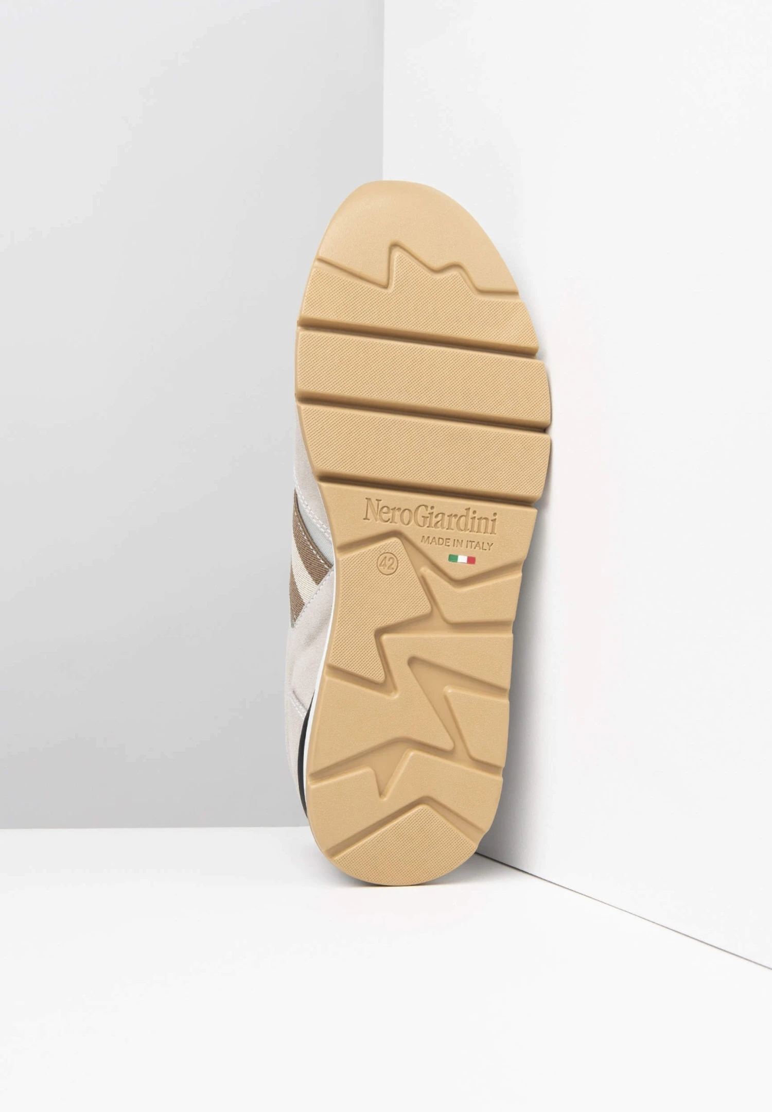 NeroGiardini Zapatillas - Nuvola 6 NeroGiardini Zapatillas - Nuvola - Imagen 4