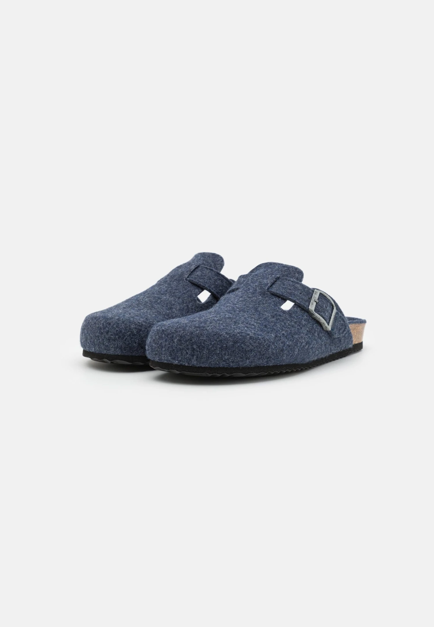 Geox Ghita - Pantuflas - Denim 4 Geox Ghita - Pantuflas - Denim - Imagen 2
