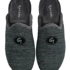 De Casa - Pantuflas - Gris -Geox Ventas 315b8c906e2242b1baa12140321eef54