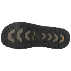 Clarks Sandalias De Senderismo - Black Combi -Geox Ventas 317621847a41458e820c09f17d227980