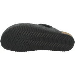 Geox Ghita - Zuecos - Grey -Geox Ventas 3197644b971449d58e84b6eea2103945