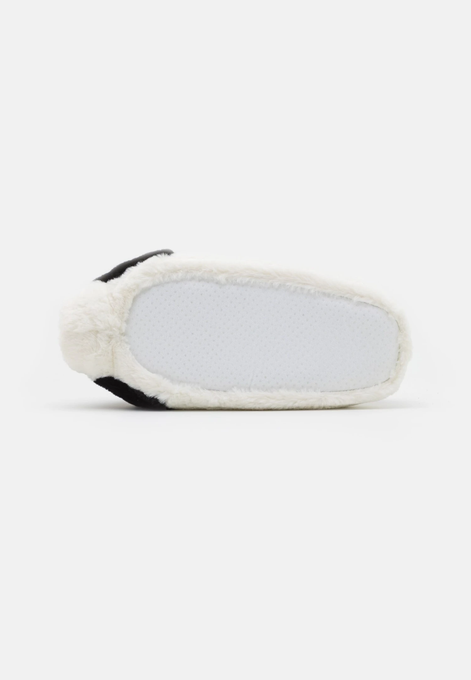 Mens Pig- Pantuflas - Black/White 7 Mens Pig- Pantuflas - Black/White - Imagen 5