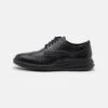 Cole Haan Grand Wingtip Oxford - Zapatos Con Cordones - Black 2 Cole Haan Grand Wingtip Oxford - Zapatos Con Cordones - Black -Geox Ventas 32b47eba4c88496684380af7672ba79c