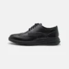 Cole Haan Grand Wingtip Oxford - Zapatos Con Cordones - Black -Geox Ventas 32b47eba4c88496684380af7672ba79c scaled