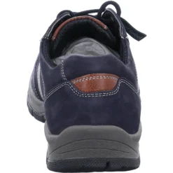 Josef Seibel Zapatos Con Cordones - Indigo-Kombi -Geox Ventas 32e7ede8f8b2426389a8a1d8d4a111fa scaled