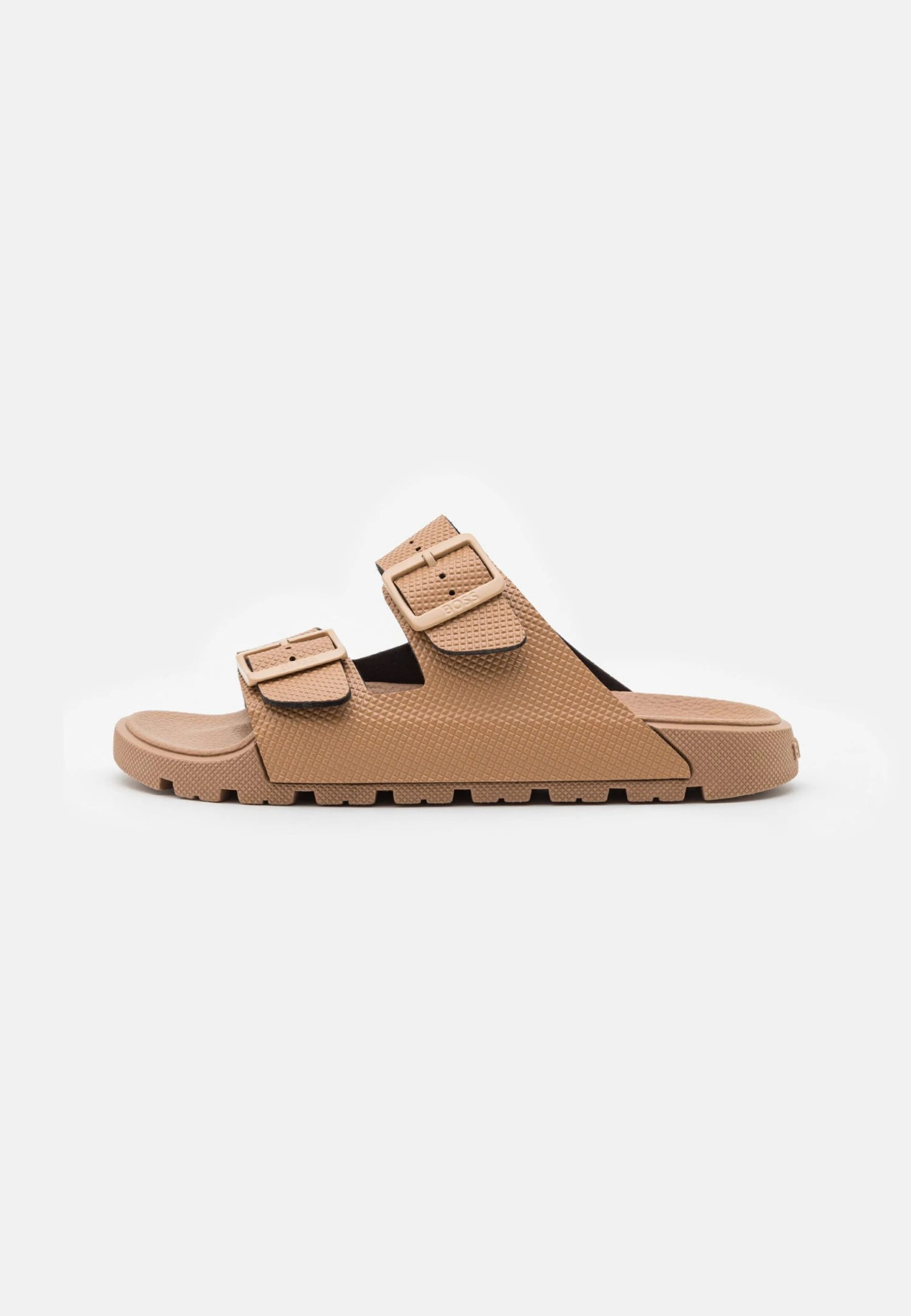 Boss Surfley Dmpr Unisex - Pantuflas - Medium Beige 3 Boss Surfley Dmpr Unisex - Pantuflas - Medium Beige