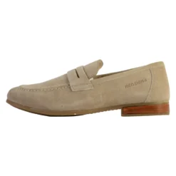 REDSKINS Luti - Mocasines - Taupe