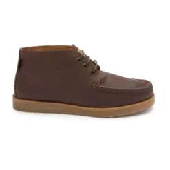 Next Apron Toe Standard - Zapatos Con Cordones - Dark Brown