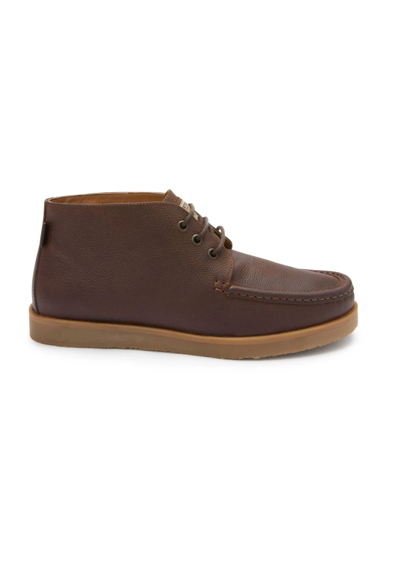Next Apron Toe Standard - Zapatos Con Cordones - Dark Brown 3 Next Apron Toe Standard - Zapatos Con Cordones - Dark Brown