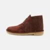 Clarks Originals Desert Boot - Zapatos Con Cordones - Rust Brown 1 Clarks Originals Desert Boot - Zapatos Con Cordones - Rust Brown -Geox Ventas 33ed5241569141088a109403839cfb5c