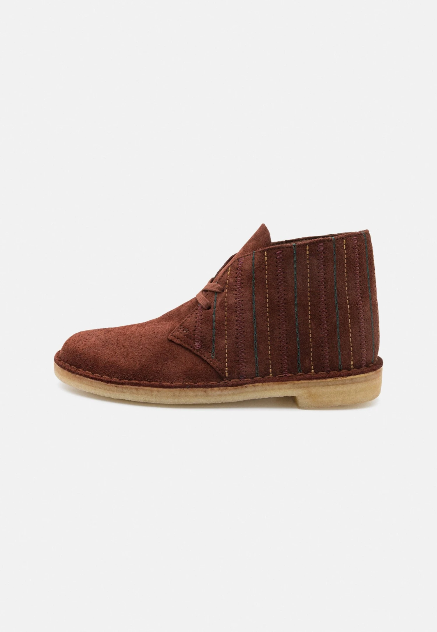 Clarks Originals Desert Boot - Zapatos Con Cordones - Rust Brown 3 Clarks Originals Desert Boot - Zapatos Con Cordones - Rust Brown