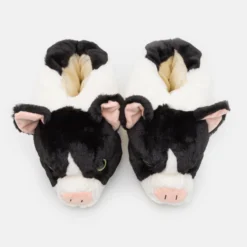 Mens Pig- Pantuflas - Black/White 11 Mens Pig- Pantuflas - Black/White -Geox Ventas 33f5ca5078274f2db718d5b904cd9f39 scaled