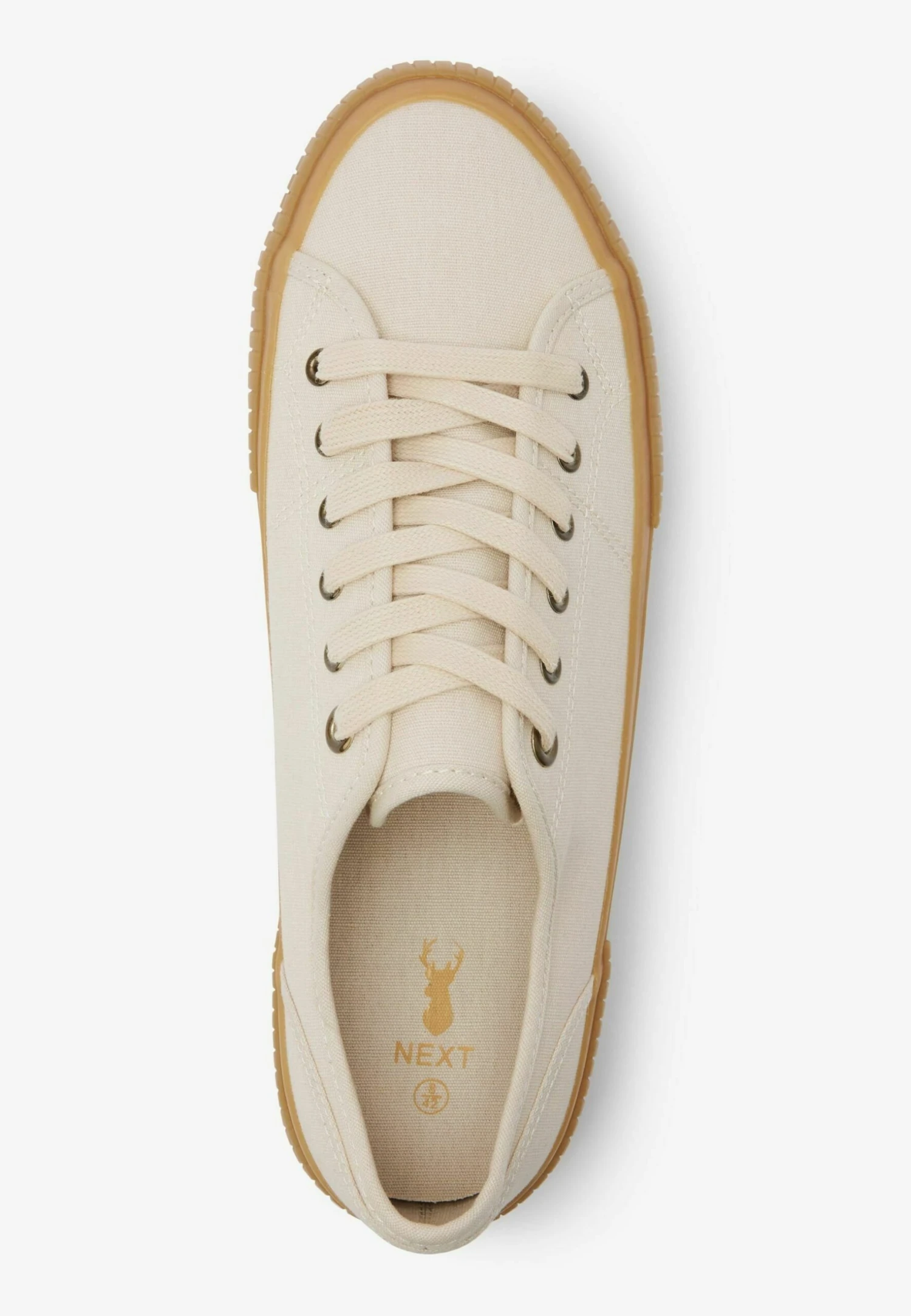 Next Water Resistant - Zapatillas - Off White 6 Next Water Resistant - Zapatillas - Off White - Imagen 4