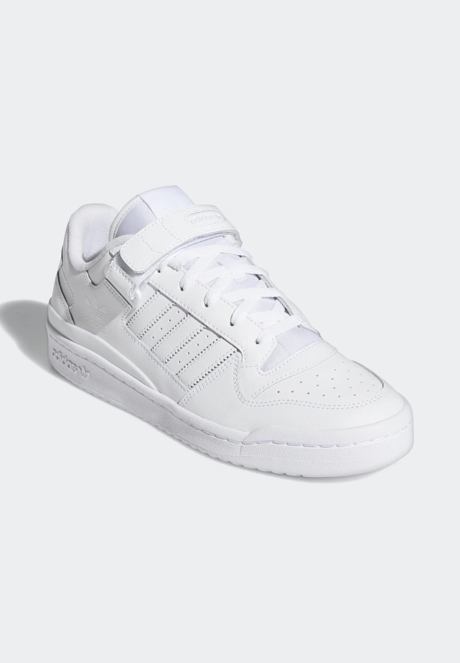 Adidas Originals Forum Unisex - Zapatillas - White 7 Adidas Originals Forum Unisex - Zapatillas - White - Imagen 5