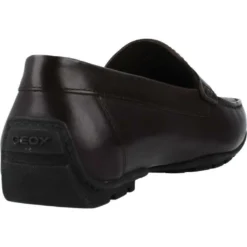 Geox U Moner 2Fit- Mocasines - Brown -Geox Ventas 35063416c9c14c3b9e490566653dda82