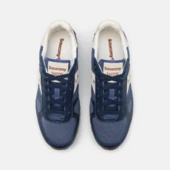 Saucony Shadow Original - Zapatillas - Navy/White 11 Saucony Shadow Original - Zapatillas - Navy/White -Geox Ventas 350839d9367b4a729dcc647ff4c8a771 scaled