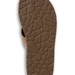 Volcom Sandalias De Dedo - Brown Khaki 11 Volcom Sandalias De Dedo - Brown Khaki -Geox Ventas 3530ffca1484492a8caf5a5132500e55