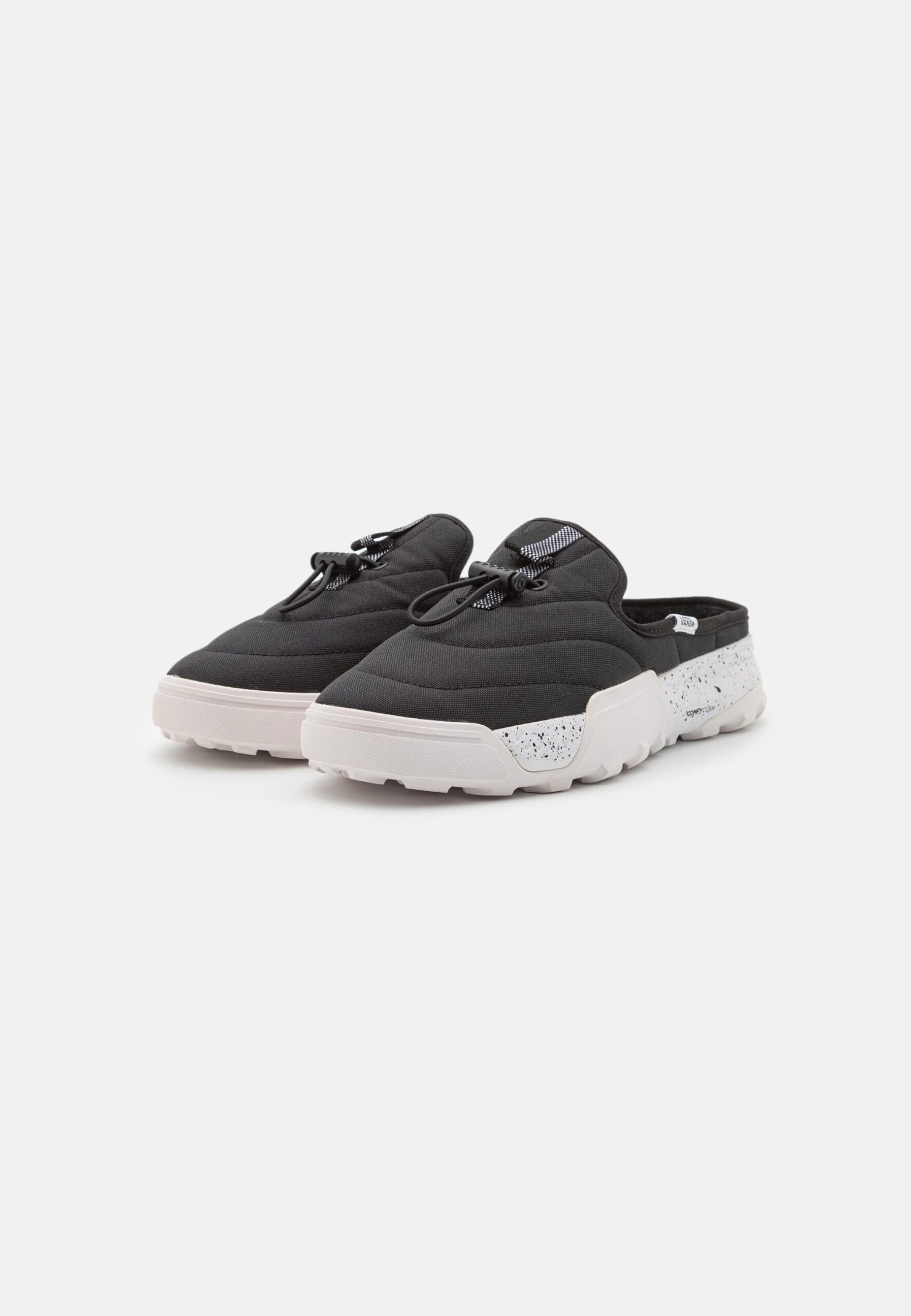 Vans Coast Mule Unisex - Sandalias Planas - Black 4 Vans Coast Mule Unisex - Sandalias Planas - Black - Imagen 2