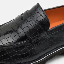 MELVIN & HAMILTON Pierce 9 - Mocasines - Black -Geox Ventas 355489b95e8c463bb9b45bb8fd97f46d scaled