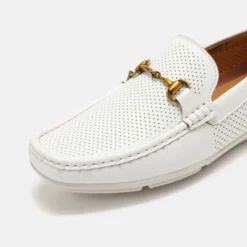 BRAVE SOUL Watson - Mocasines - Cream 15 BRAVE SOUL Watson - Mocasines - Cream -Geox Ventas 3582095567db45ecb665d5562de26a5a scaled