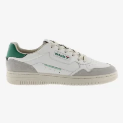 Retro Classic - Zapatillas - Verde -Geox Ventas 358bb28196624fb080896e7c2a362333