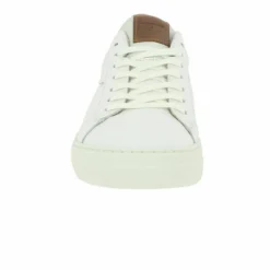 SCHMOOVE Spark ClayBaskets Mode - Zapatillas - Blanc -Geox Ventas 358e4e46e21140de9096305b2f9d94c0