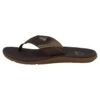 Reef Santa Ana - Pantuflas - Brown 1 Reef Santa Ana - Pantuflas - Brown -Geox Ventas 35c0efecb0604d85957daa7f283e1b9a