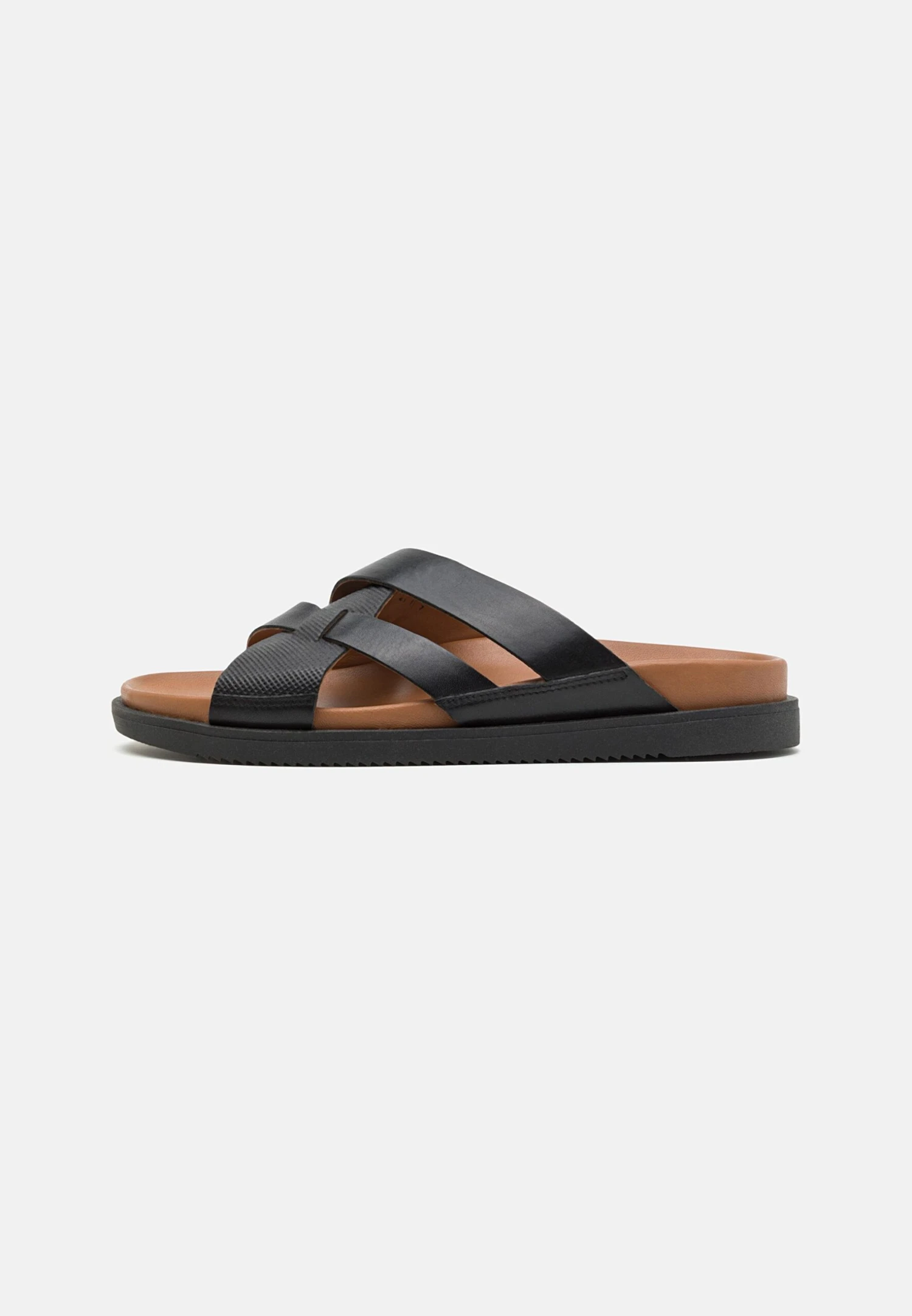 Aldo Laraerien - Sandalias Planas - Black 3 Aldo Laraerien - Sandalias Planas - Black