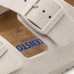 Birkenstock Arizona Unisex - Sandalias Planas - White -Geox Ventas 3619c406aad141e487ac751bac1af0e5 scaled