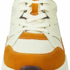 Gant Zapatillas - Golden Yellow -Geox Ventas 3650d4a0b5264a8db10c8f02edc2616f