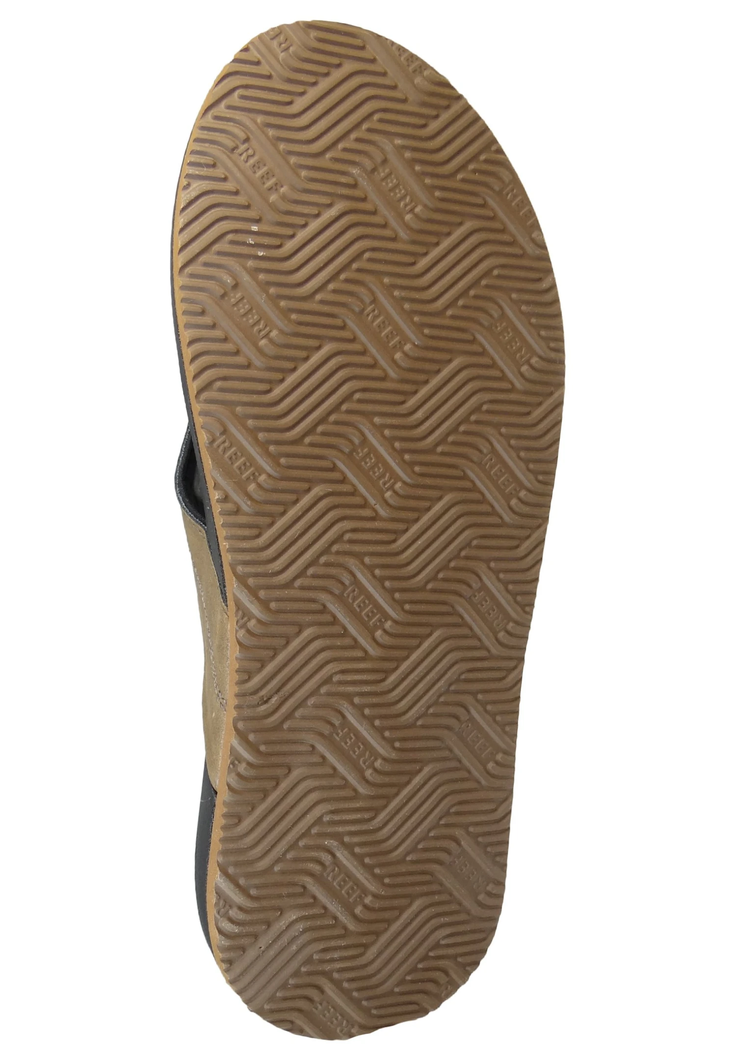 Reef Santa Ana- Sandalias De Dedo - All Black 6 Reef Santa Ana- Sandalias De Dedo - All Black - Imagen 4