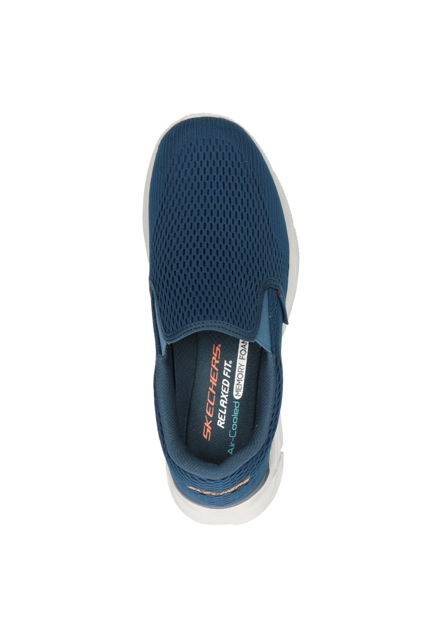 Skechers Mocasines - Blauw 5 Skechers Mocasines - Blauw - Imagen 3