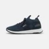 Boss Titanium Runn - Zapatillas - Dark Blue 2 Boss Titanium Runn - Zapatillas - Dark Blue -Geox Ventas 36c74bf2b3b44853ae9c75688e5c4486