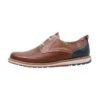 Pikolinos Berna - Zapatos Con Cordones - Camel -Geox Ventas 36d65657875945f19a5f22fd82414b3c