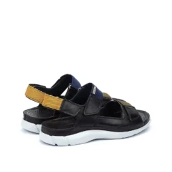 Pikolinos Oropesa M3R - Sandalias - Black -Geox Ventas 3761b3995d3347c2850b4ee9c1271830