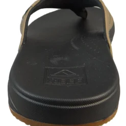 Reef Santa Ana- Sandalias De Dedo - All Black 16 Reef Santa Ana- Sandalias De Dedo - All Black -Geox Ventas 3845799eba764f78b65af6accddfdd2c