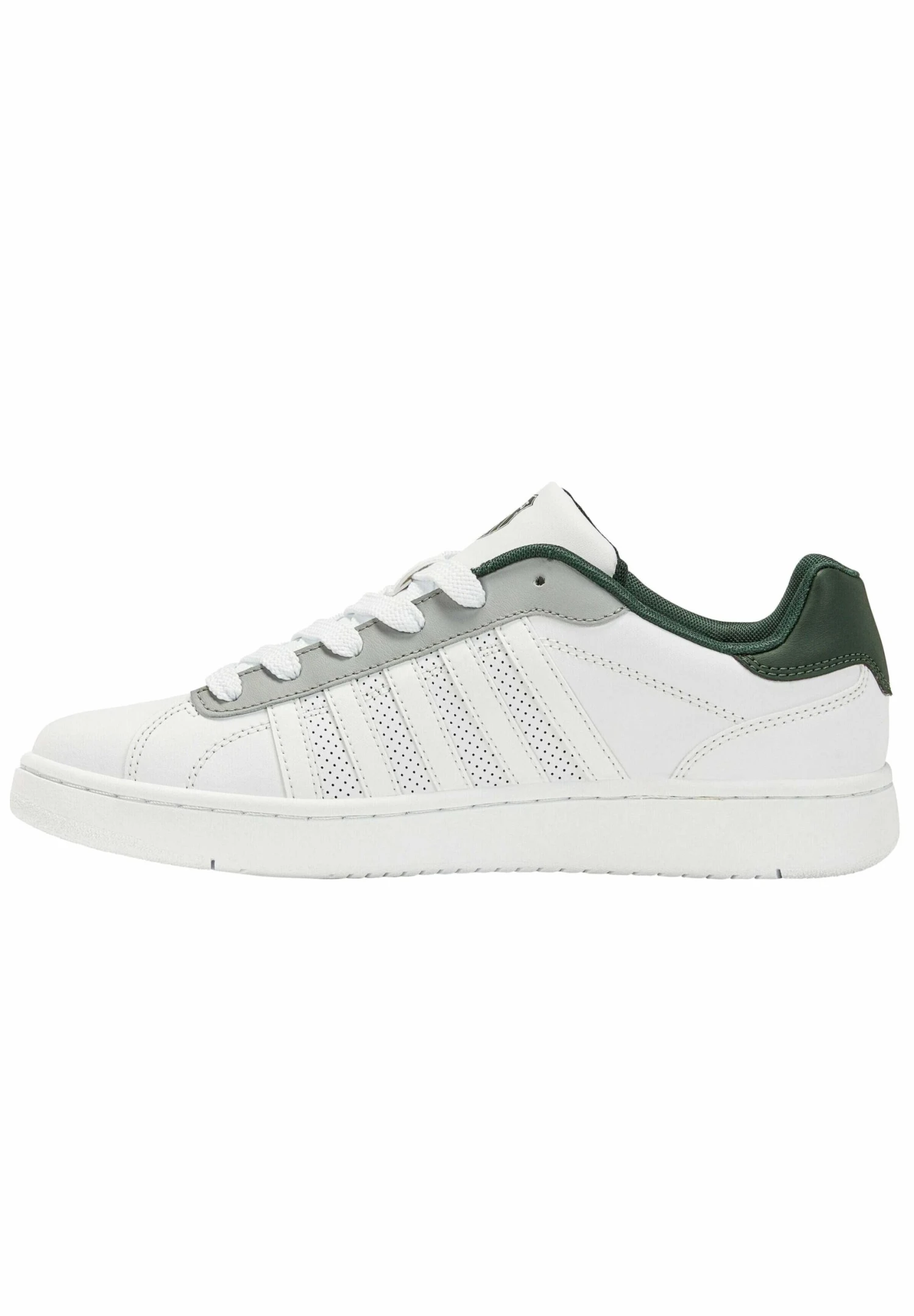 K-Swiss Montara - Zapatillas - White High Rise Sycamore 7 K-Swiss Montara - Zapatillas - White High Rise Sycamore - Imagen 5