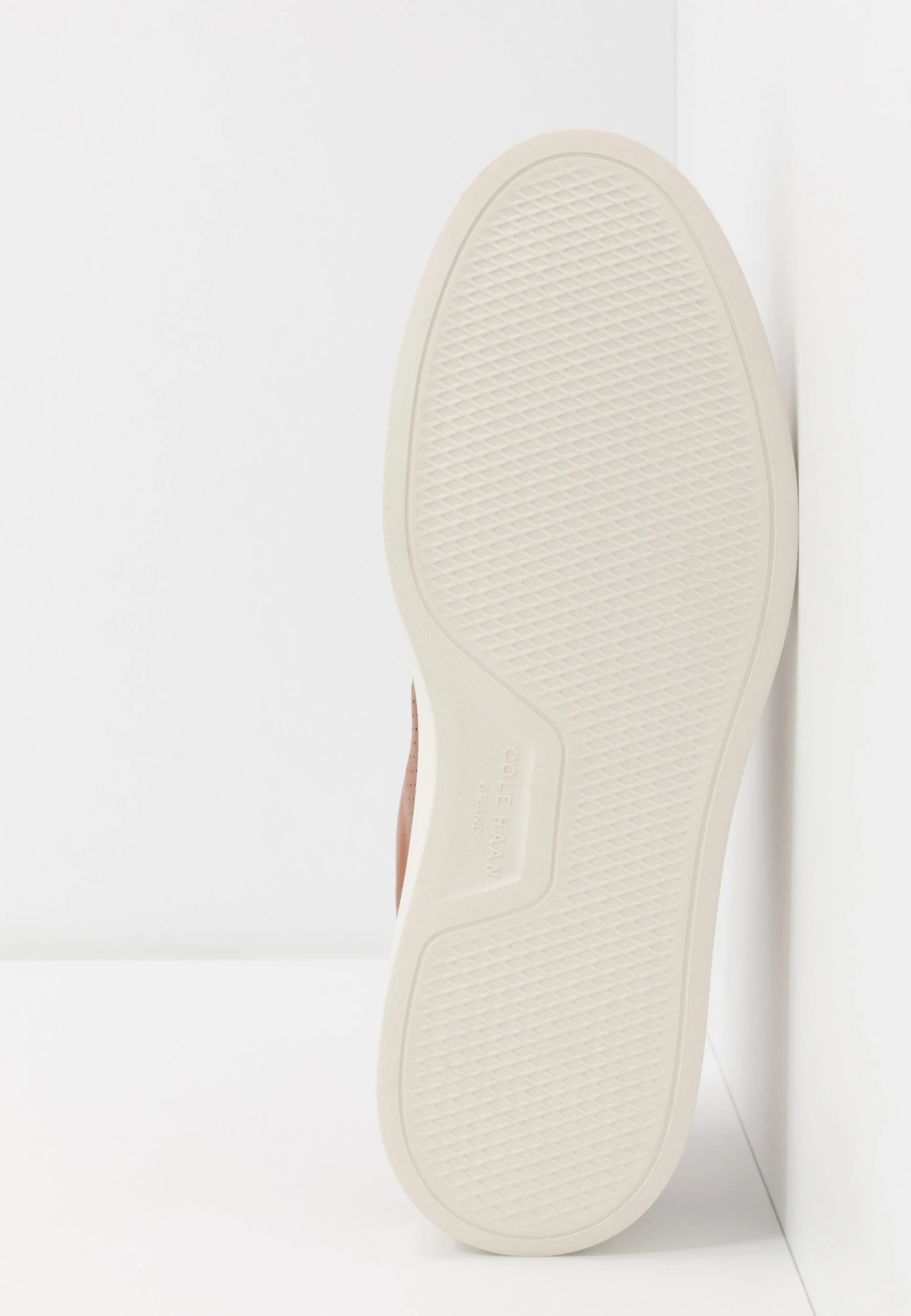 Cole Haan Grandpro Rally Laser Cut- Zapatillas - British Tan/Ivory 7 Cole Haan Grandpro Rally Laser Cut- Zapatillas - British Tan/Ivory - Imagen 5