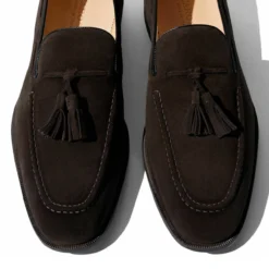 Duccio Abisso Leggero - Mocasines - Dark Brown Suede 8 Duccio Abisso Leggero - Mocasines - Dark Brown Suede -Geox Ventas 38fa64c216fb4e20bdd6860510d98601