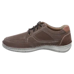 Josef Seibel Anvers - Zapatos Con Cordones - Brown