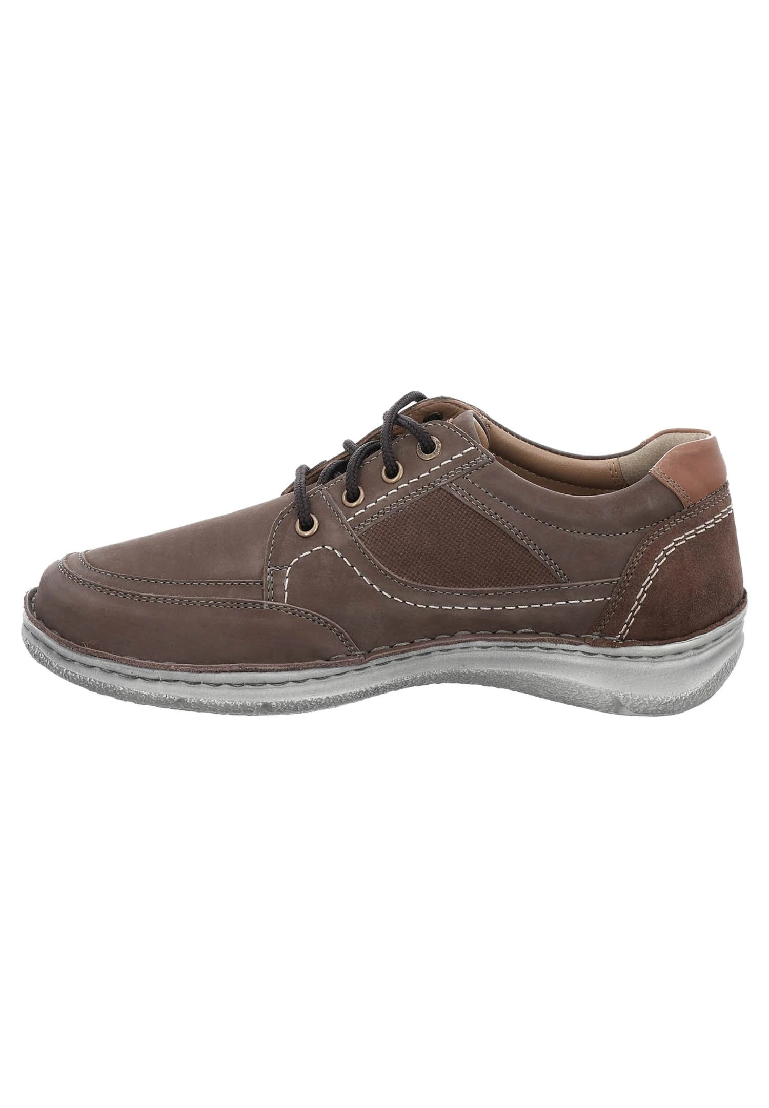 Josef Seibel Anvers - Zapatos Con Cordones - Brown 3 Josef Seibel Anvers - Zapatos Con Cordones - Brown