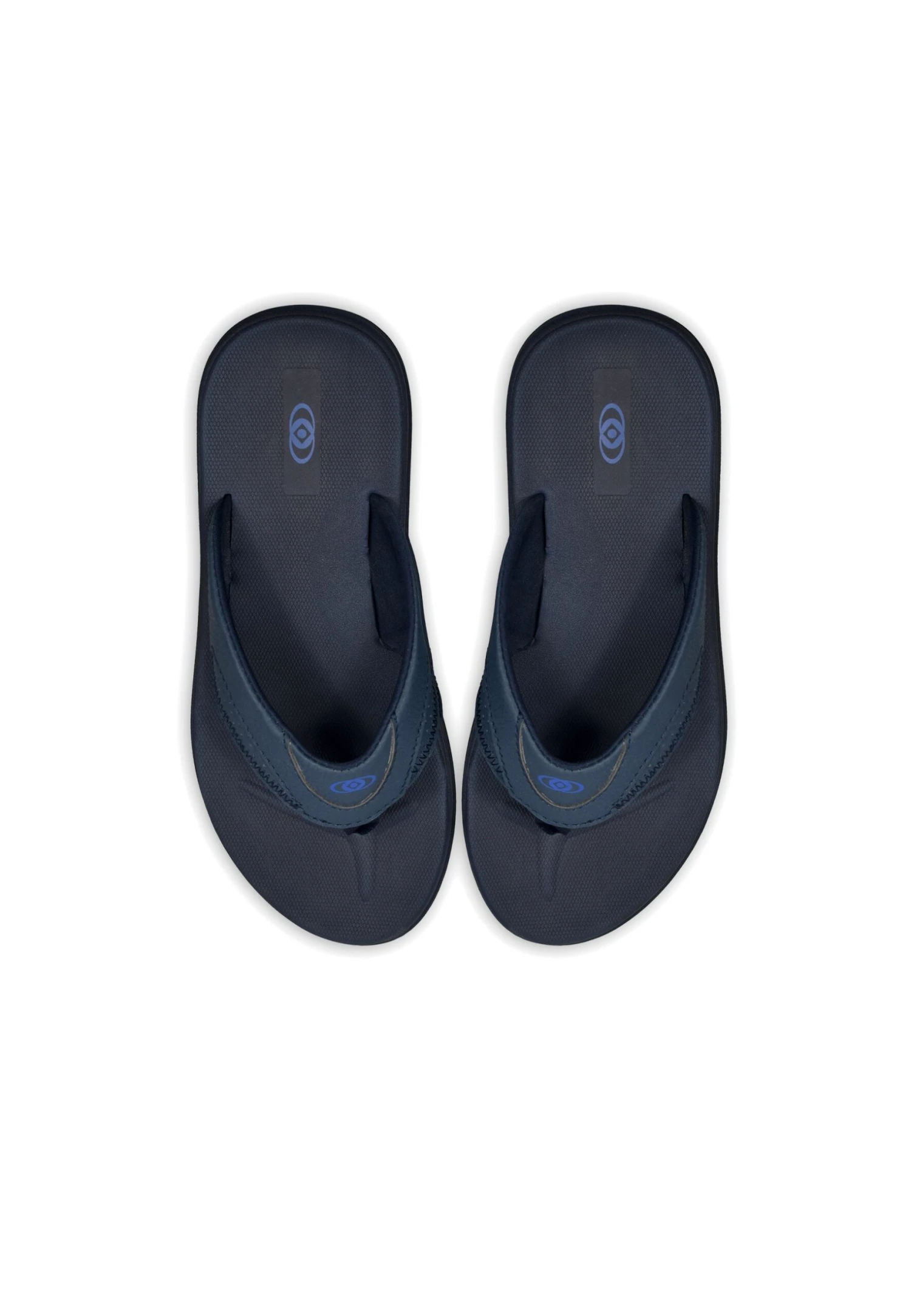 Marco - Sandalias De Dedo - Blue Navy 5 Marco - Sandalias De Dedo - Blue Navy - Imagen 3