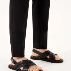 Kazar Ozernoy - Sandalias - Black