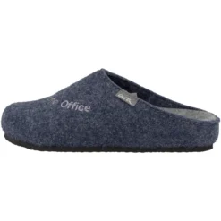 Ara Pantuflas - Navy