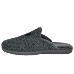 De Casa - Pantuflas - Gris