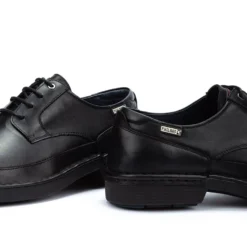 Pikolinos Inca M3V - Zapatos De Vestir - Black 13 Pikolinos Inca M3V - Zapatos De Vestir - Black -Geox Ventas 3b36f52ed80349528a05e7d780ee383e