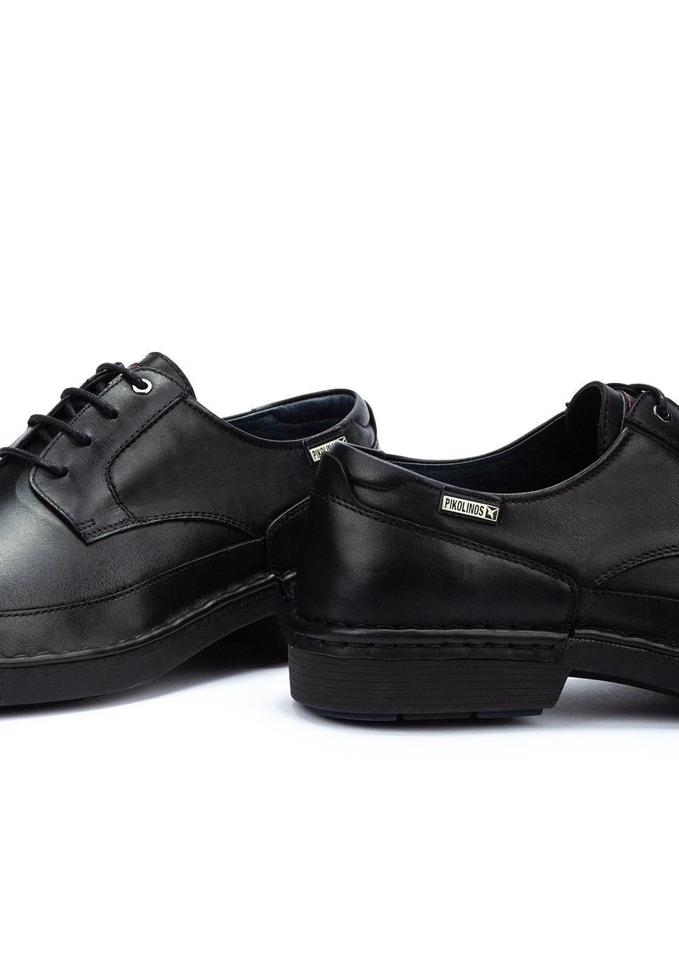 Pikolinos Inca M3V - Zapatos De Vestir - Black 8 Pikolinos Inca M3V - Zapatos De Vestir - Black - Imagen 6