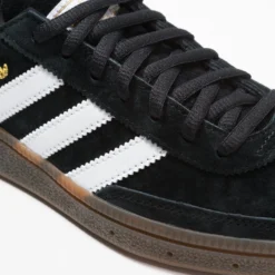 Adidas Originals Handball Spezial Unisex - Zapatillas - Cblack/Ftwwht/Gum5 13 Adidas Originals Handball Spezial Unisex - Zapatillas - Cblack/Ftwwht/Gum5 -Geox Ventas 3b4013d0e1de4d10860985823376e71e